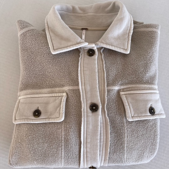 Free People Jackets & Blazers - Free People Ruby Jacket